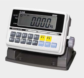 CI-200A